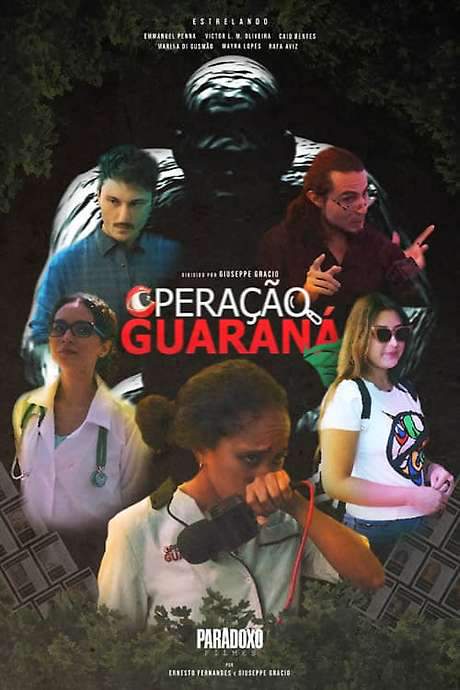 Operation Guaraná